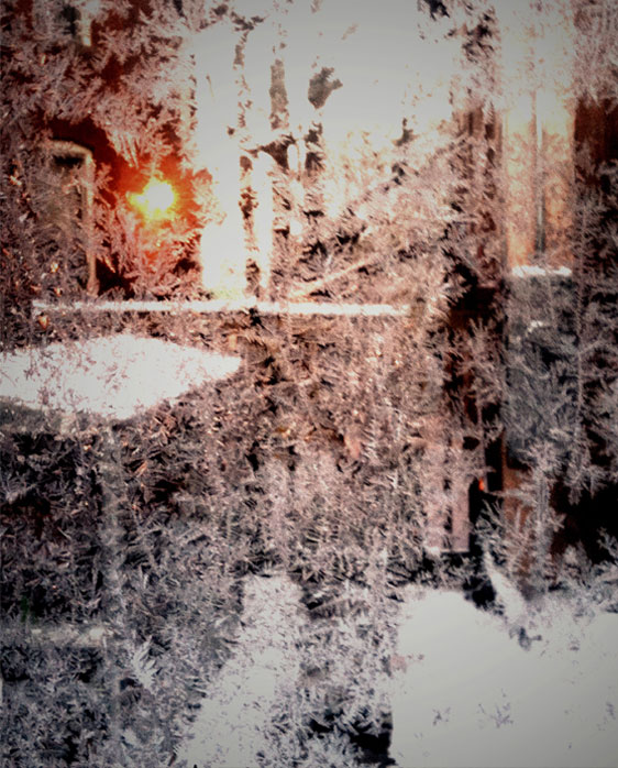 Detroit Frost
